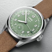 ビッグクラウンポインターデイトキャリバー403 - 01 403 7799 4067-07